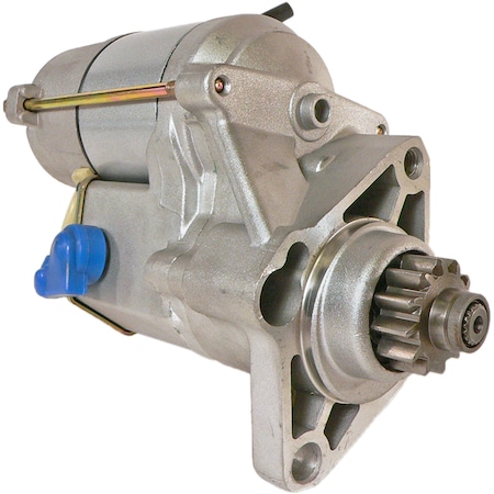 Db Electrical Starter For Land Rover 4.2L 4.4L Range Rover 2006-2009 Lr009299; 410-52282 410-52282